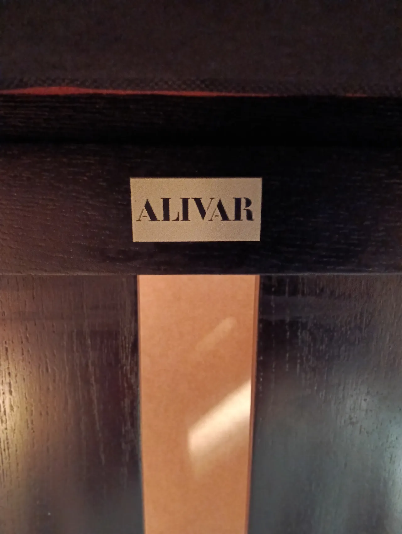 4 834 chairs in Rust by Charles R. Mackintosh for Alivar, 1990s 156