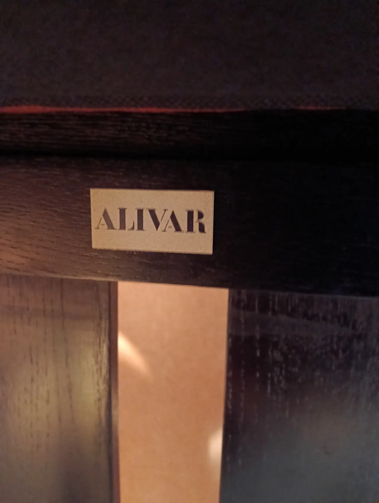 4 834 chairs in Rust by Charles R. Mackintosh for Alivar, 1990s 157