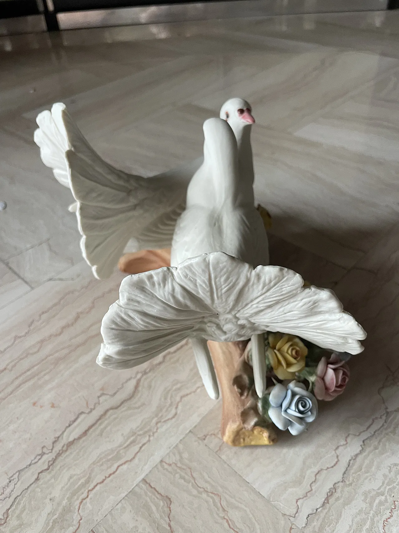 Capodimonte sculpture 3