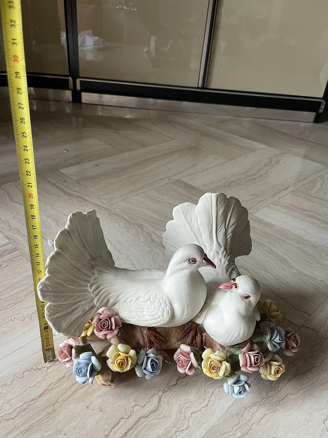 Capodimonte sculpture 5