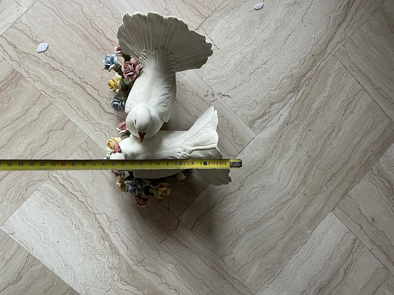 Capodimonte sculpture 6