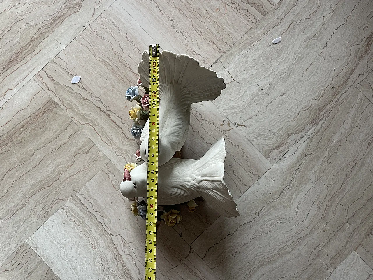 Capodimonte sculpture 7