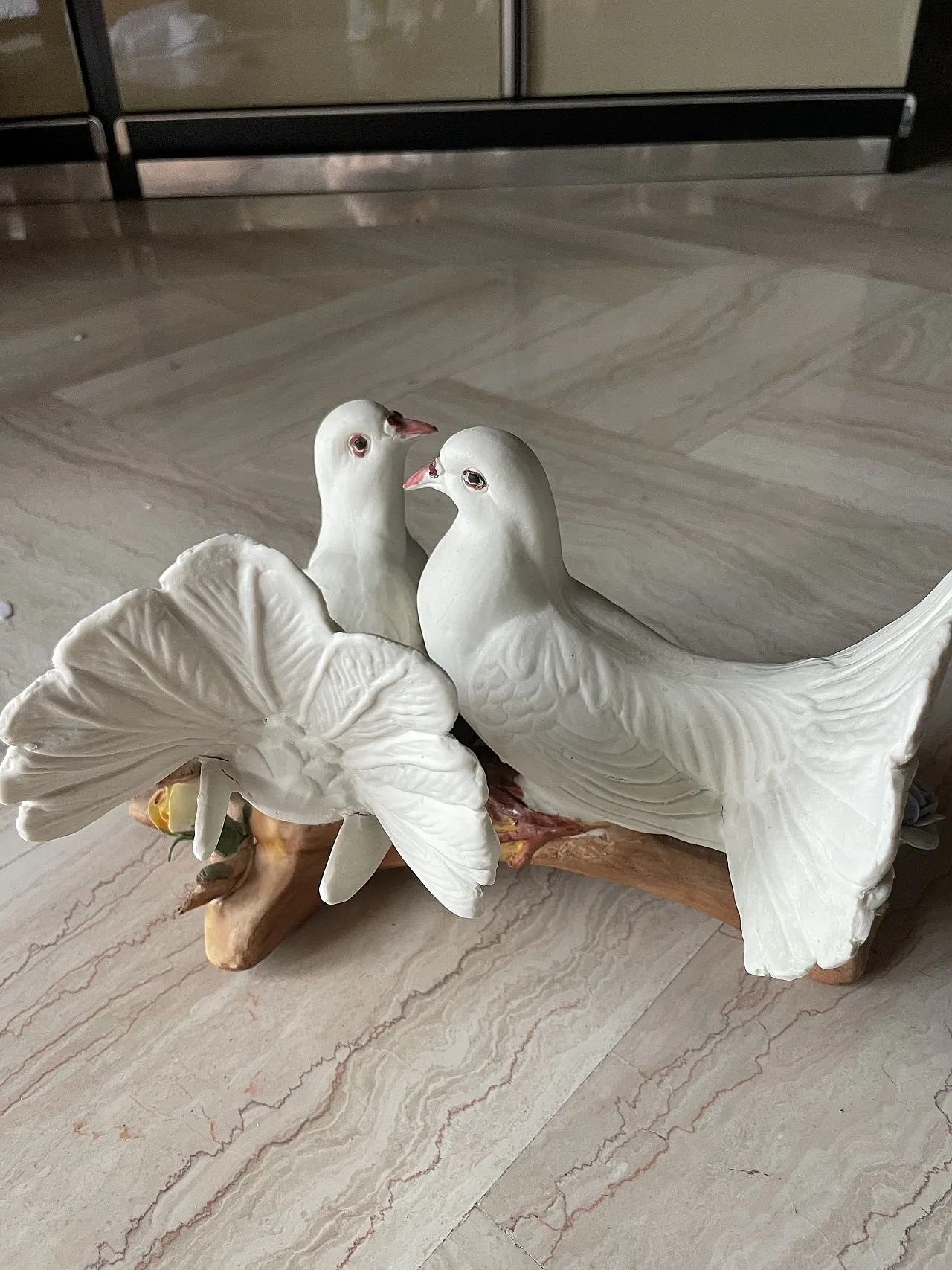 Capodimonte sculpture 8