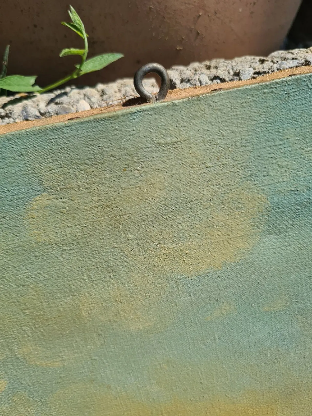 Genre Scene of Lady, Munich School, Oil on Canvas, late 19th Century 8