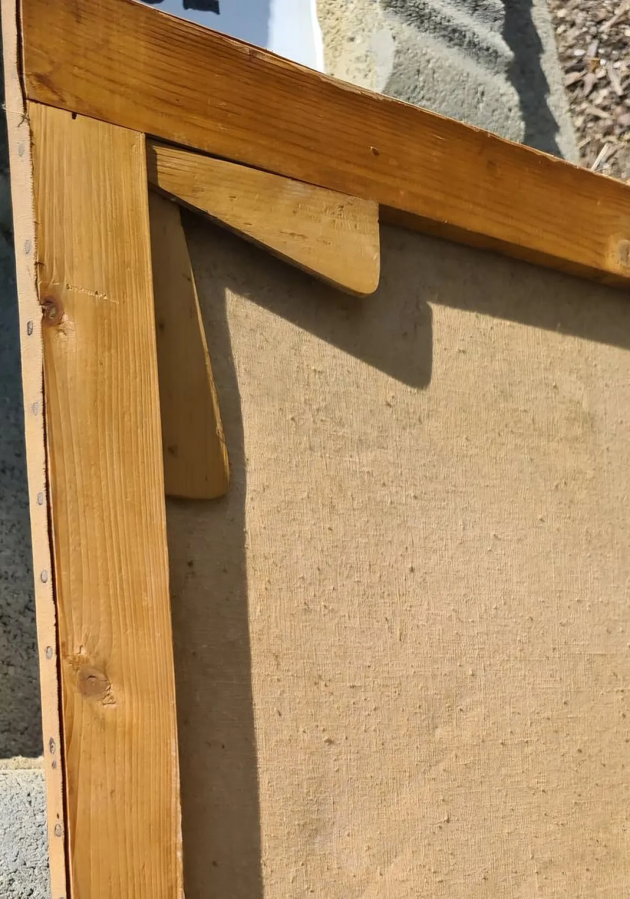 Genre Scene of Lady, Munich School, Oil on Canvas, late 19th Century 11