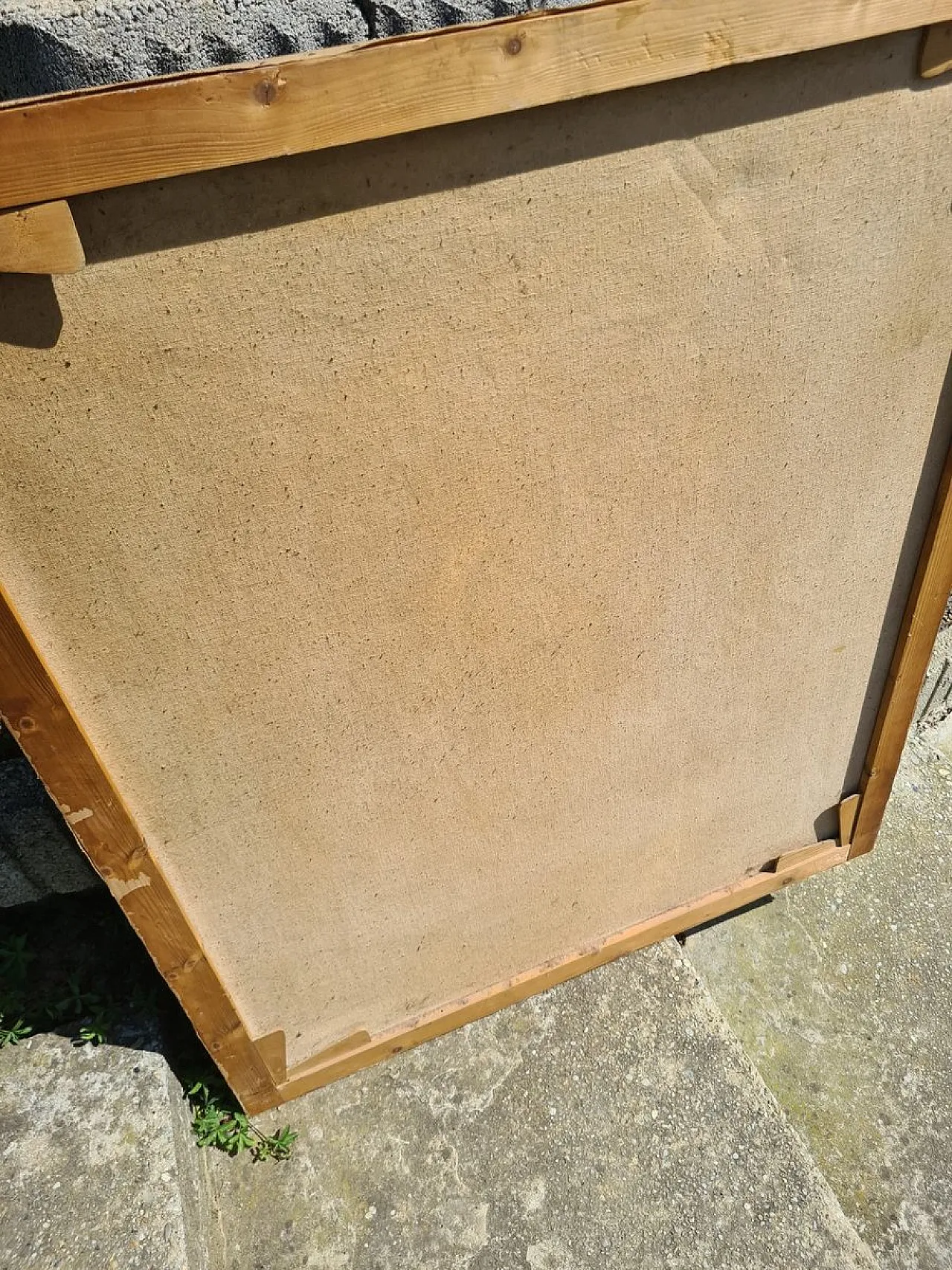 Genre Scene of Lady, Munich School, Oil on Canvas, late 19th Century 12