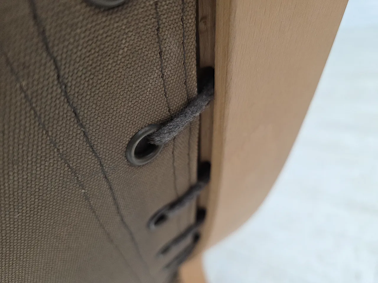 Norwegian lounge chair model Siesta by Ingmar Relling, 1970s 13