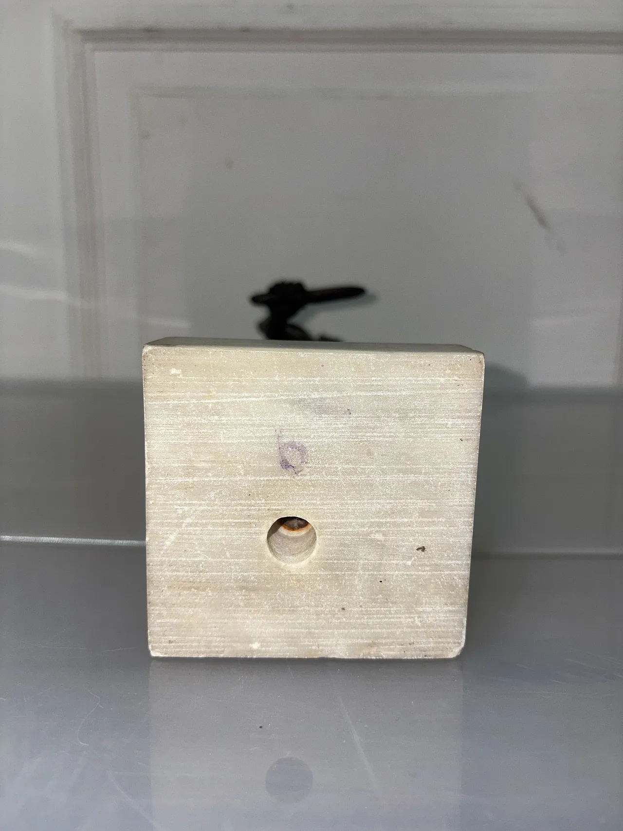 Bronze Mercury, 30s 9