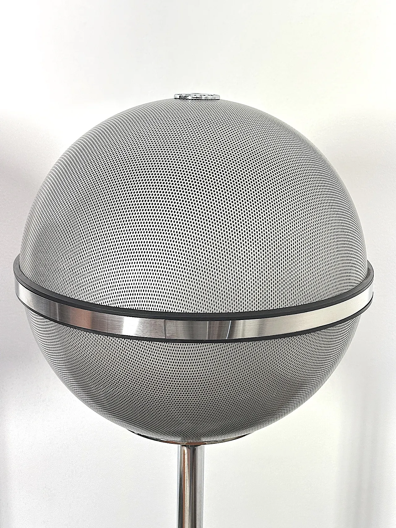 Coppia Diffusori Grundig Audiorama 8000 Grey, anni '70 2
