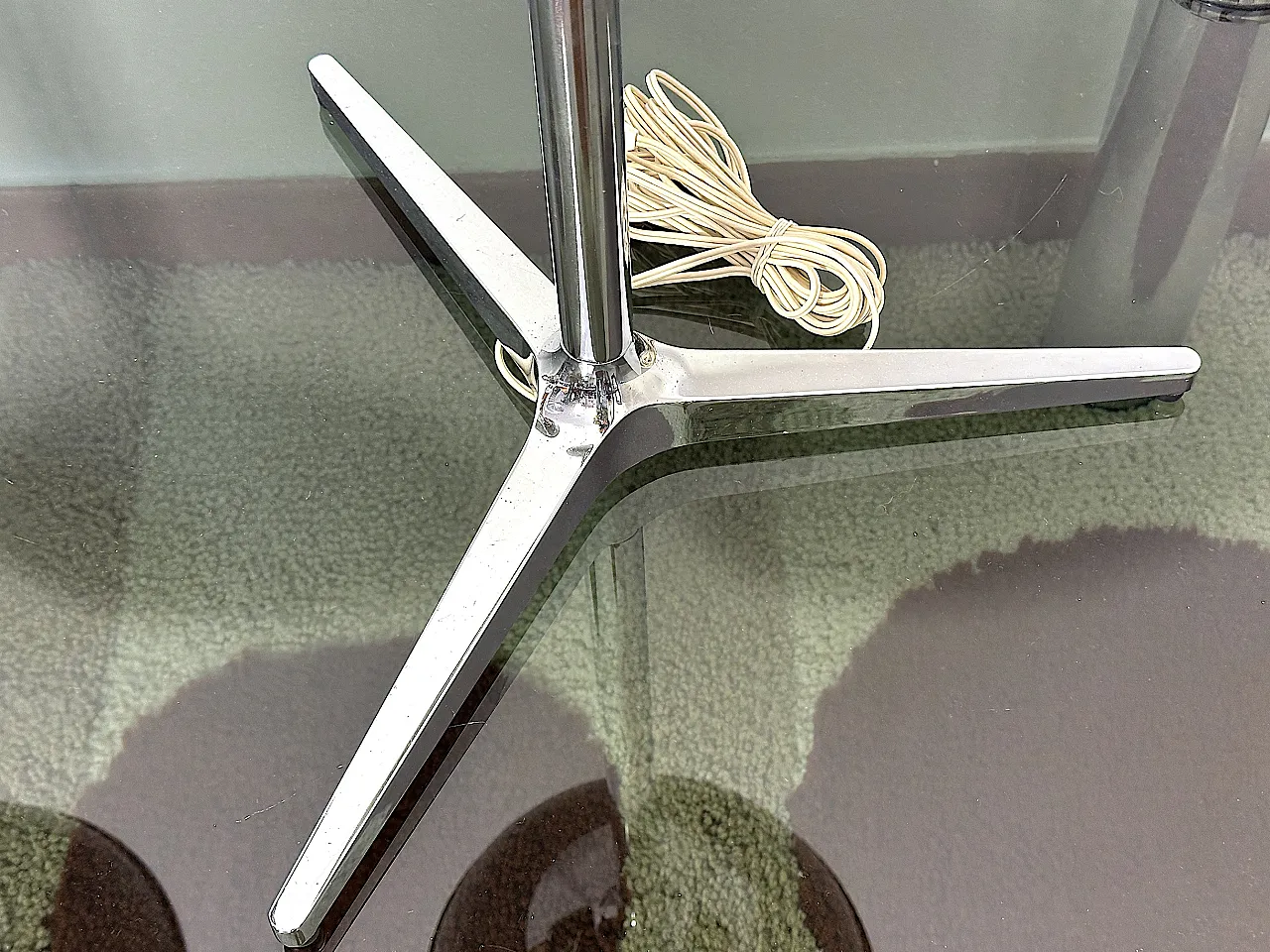 Coppia Diffusori Grundig Audiorama 8000 Grey, anni '70 3