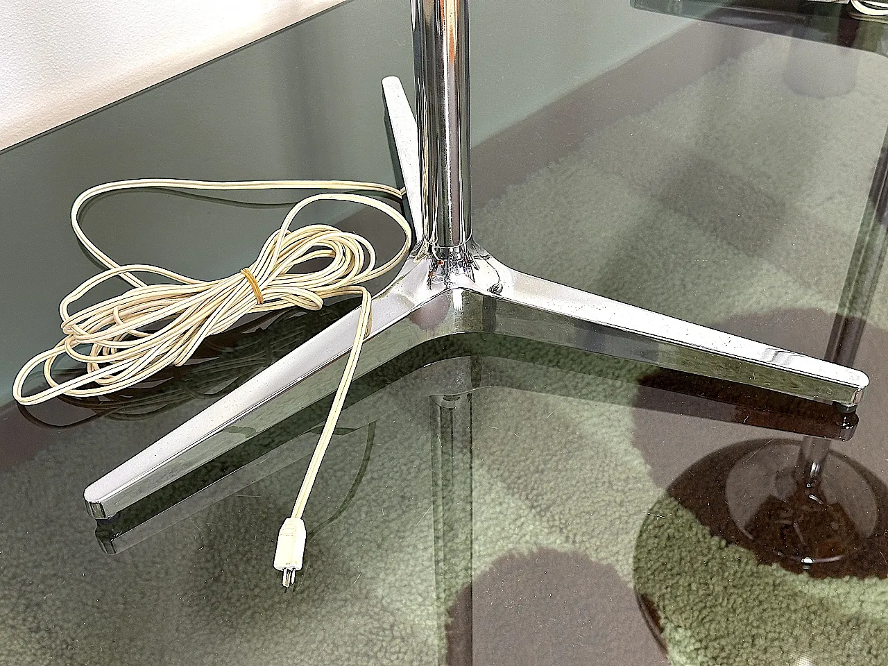 Coppia Diffusori Grundig Audiorama 8000 Grey, anni '70 5