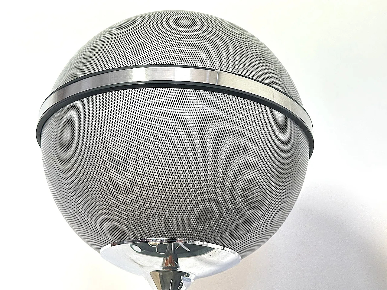 Coppia Diffusori Grundig Audiorama 8000 Grey, anni '70 9