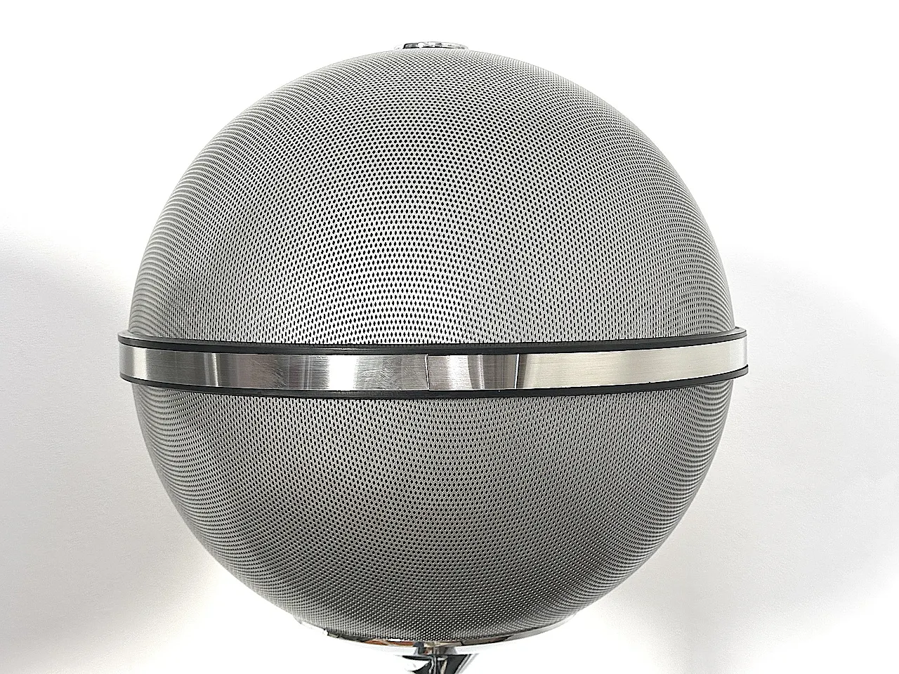 Coppia Diffusori Grundig Audiorama 8000 Grey, anni '70 11