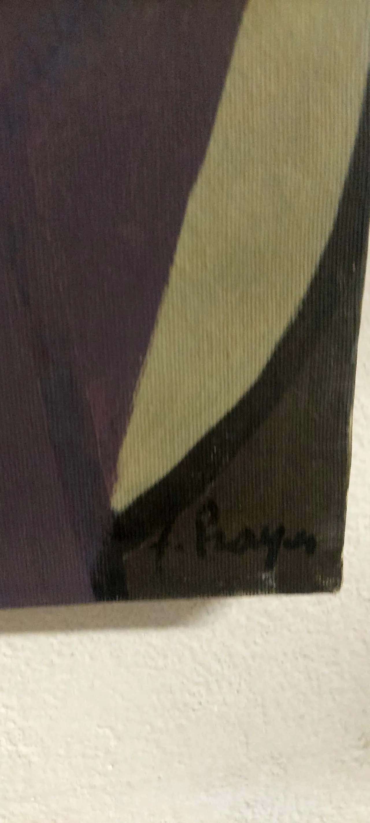 Il faro di Franco Prayer, '900 4