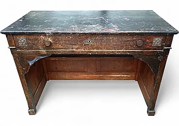 Piccolo scrittoio, anni '20