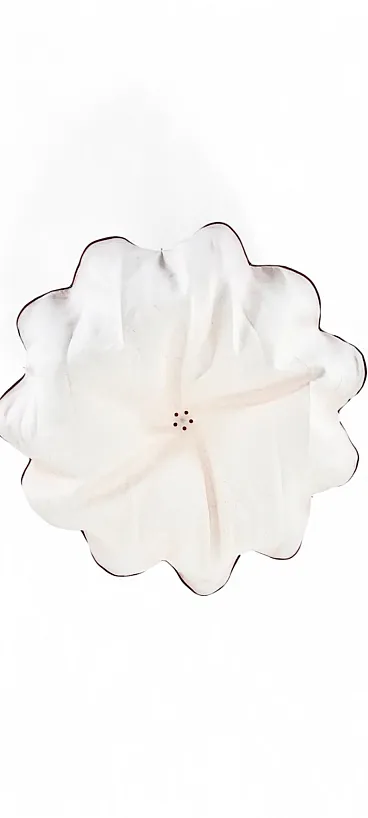 Celestia ceiling lamp by Tobia Scarpa for Flos, 80s