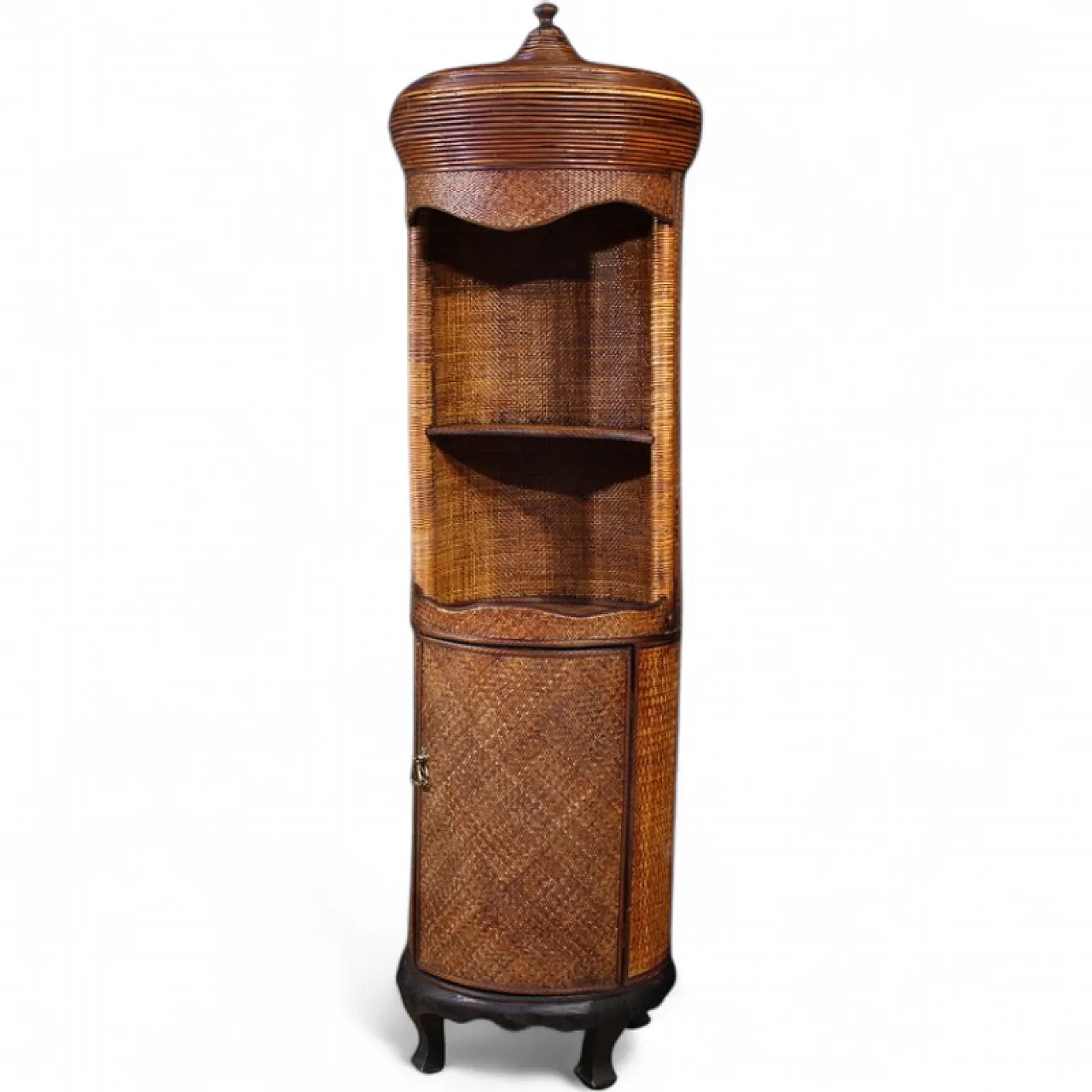 Oriental furniture, 20th century 13