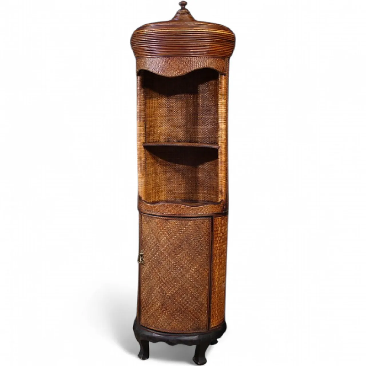 Oriental furniture, 20th century 14