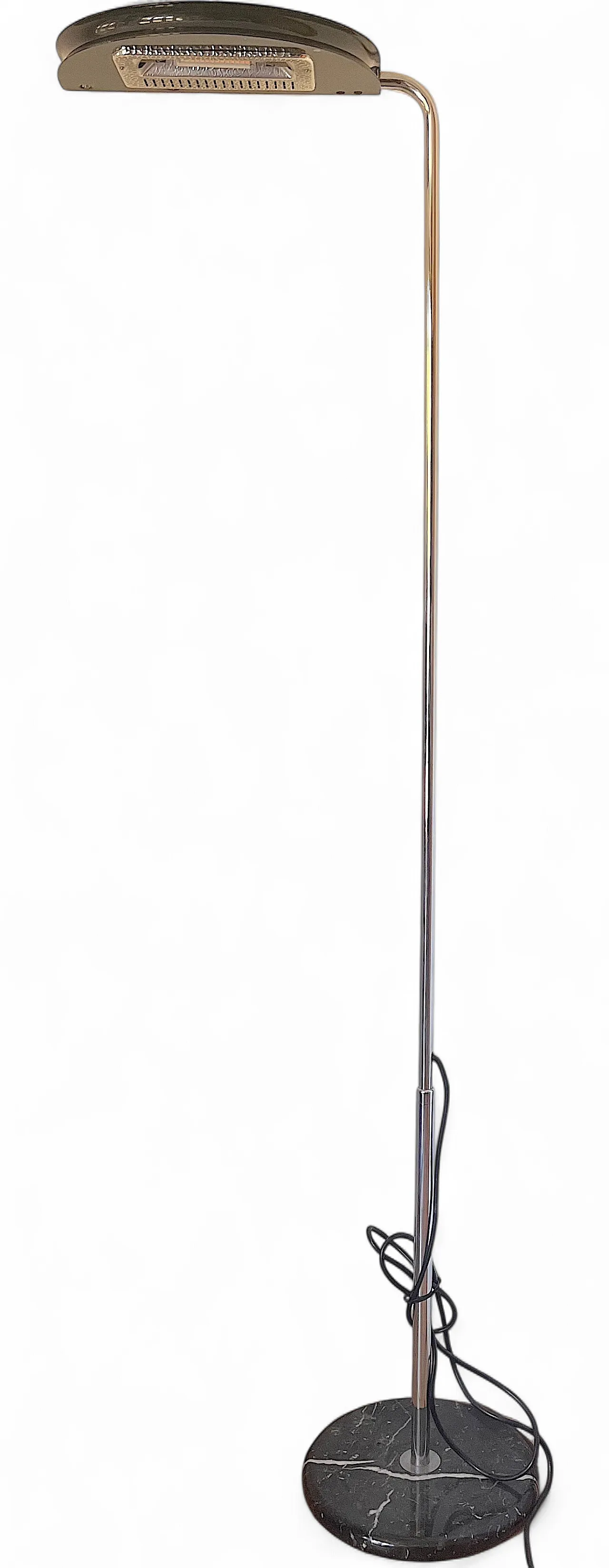 Floor lamp Bruno Gecchelin for Skipper, 1970 10