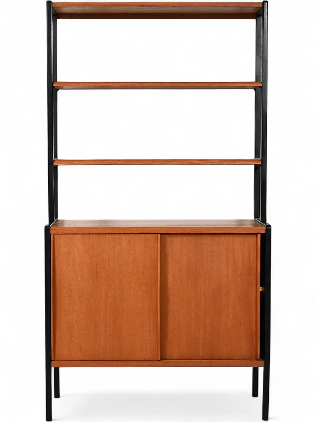 “Variett” bookcase by Bertil Fridhagen for Bodafors 11