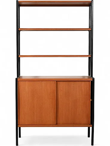 “Variett” bookcase by Bertil Fridhagen for Bodafors