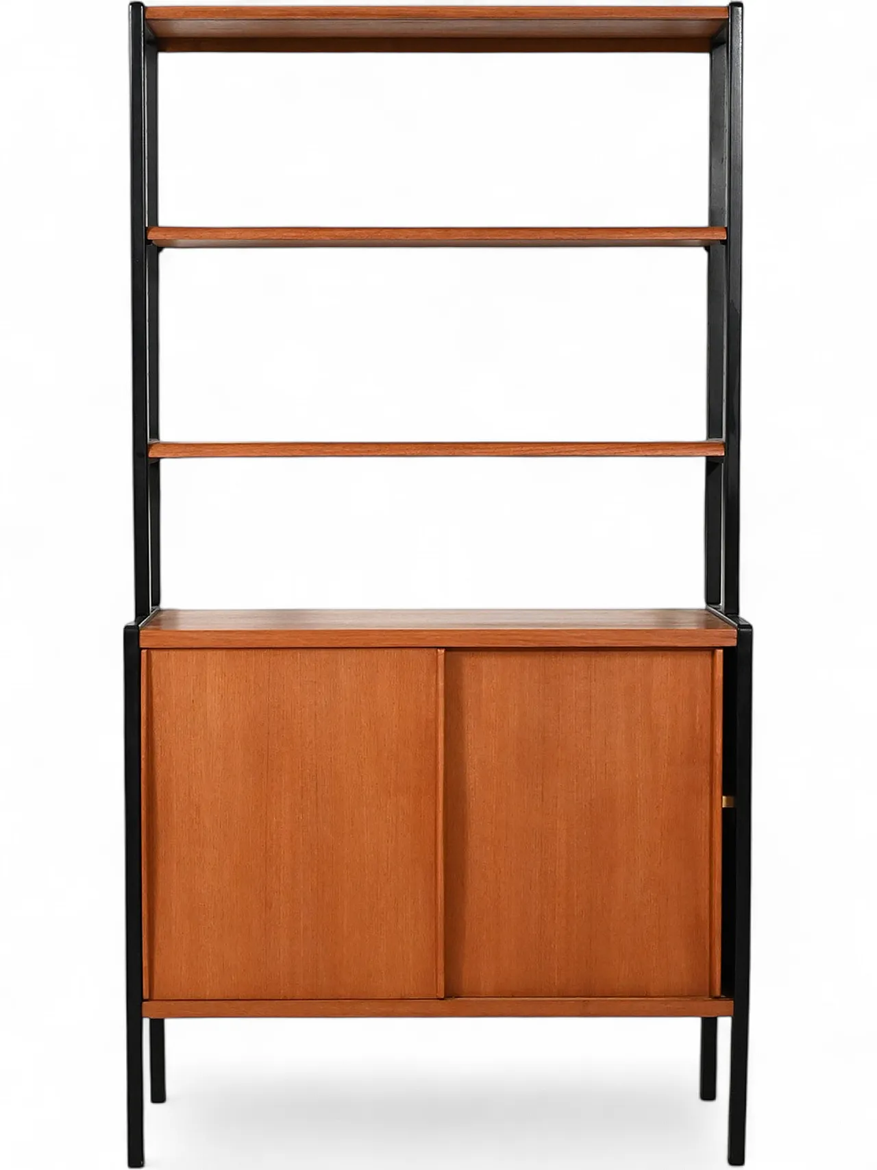 “Variett” bookcase by Bertil Fridhagen for Bodafors 12