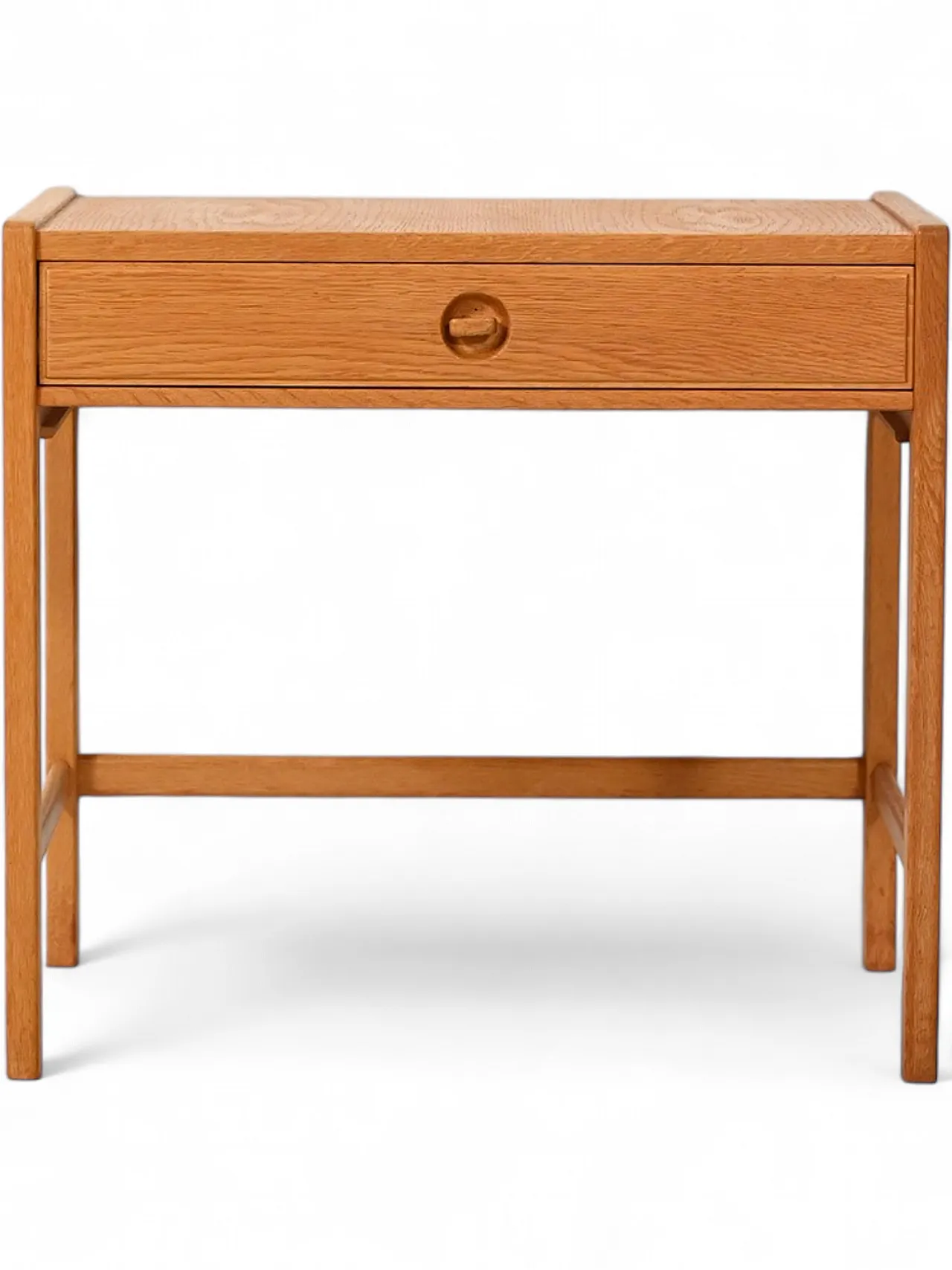 Scandinavian sewing table by Egström & Myrstrand 11