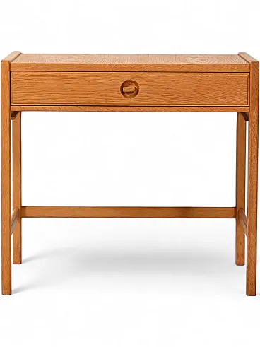 Scandinavian sewing table by Egström & Myrstrand