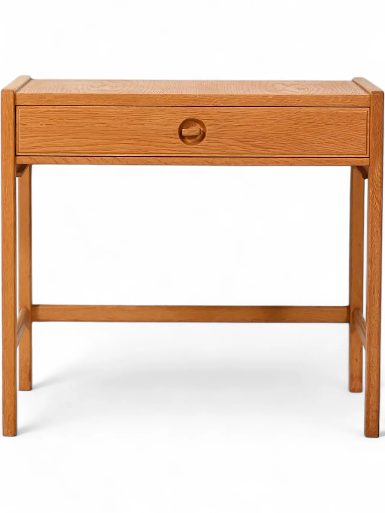 Scandinavian sewing table by Egström & Myrstrand 12