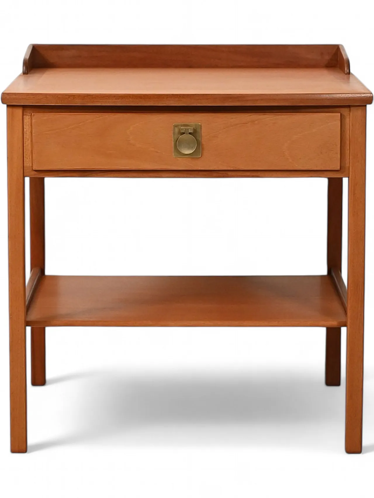 Bedside table by Kerstin Hörlin-Holmquist 12