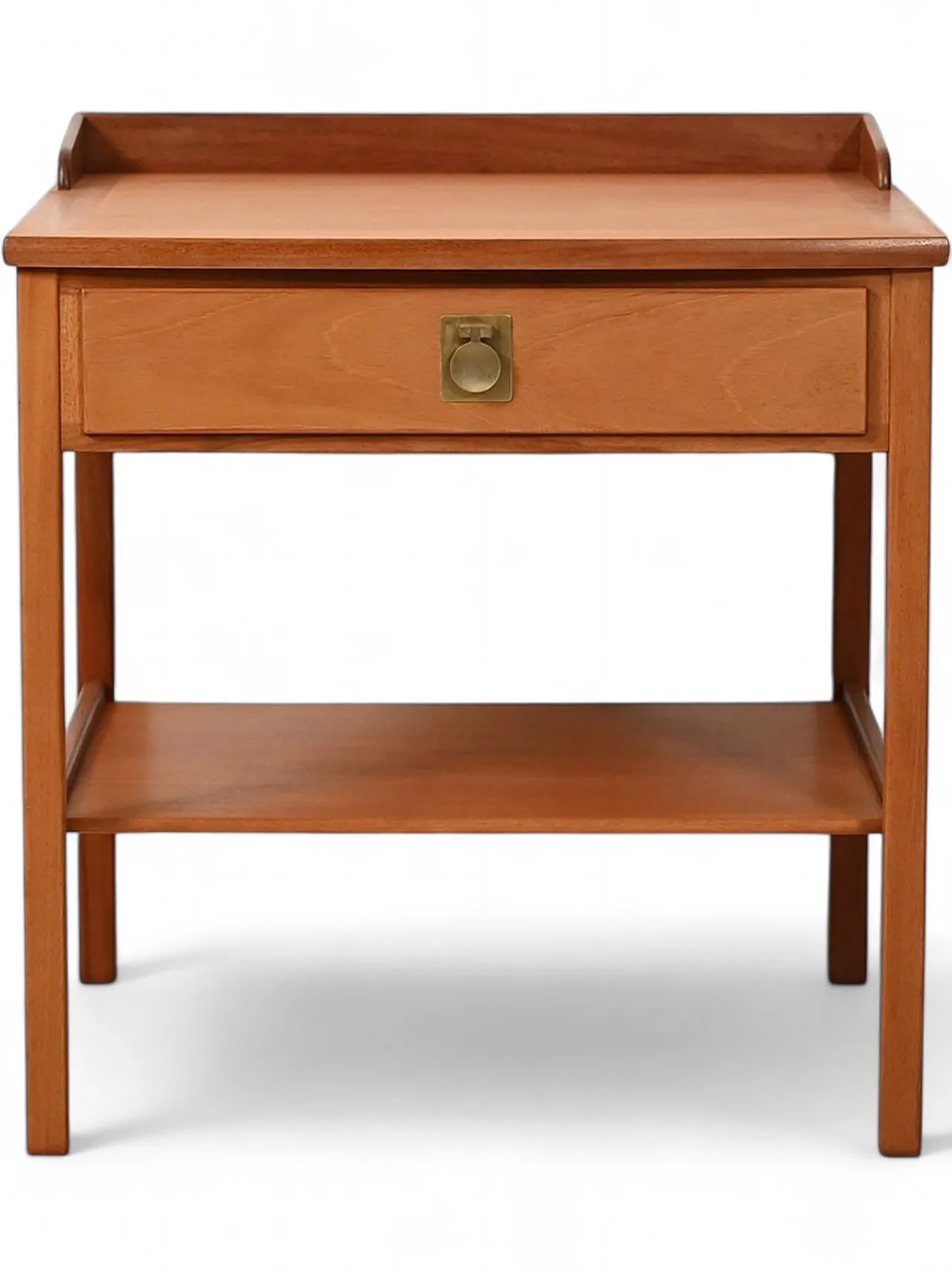 Bedside table by Kerstin Hörlin-Holmquist 13