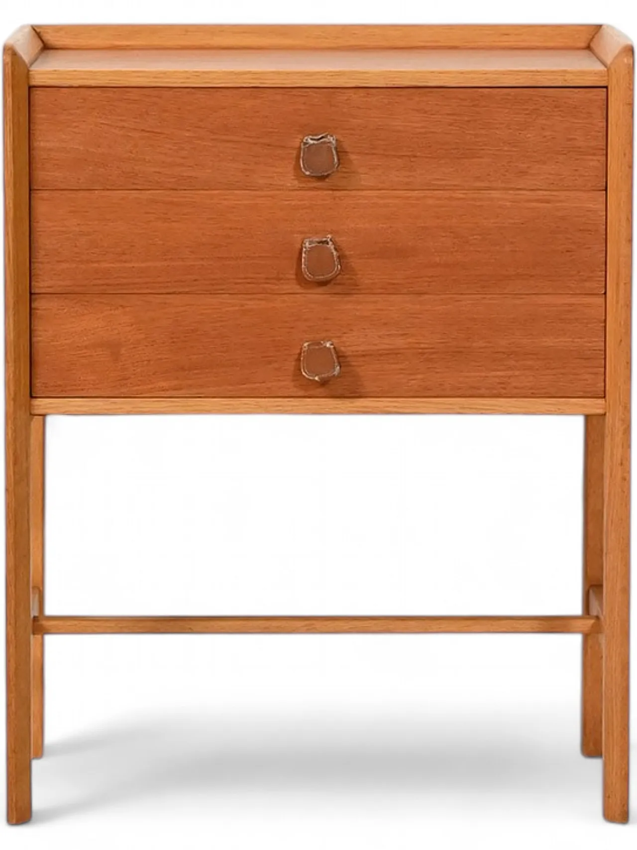 Comodino scandinavo, anni '60 10