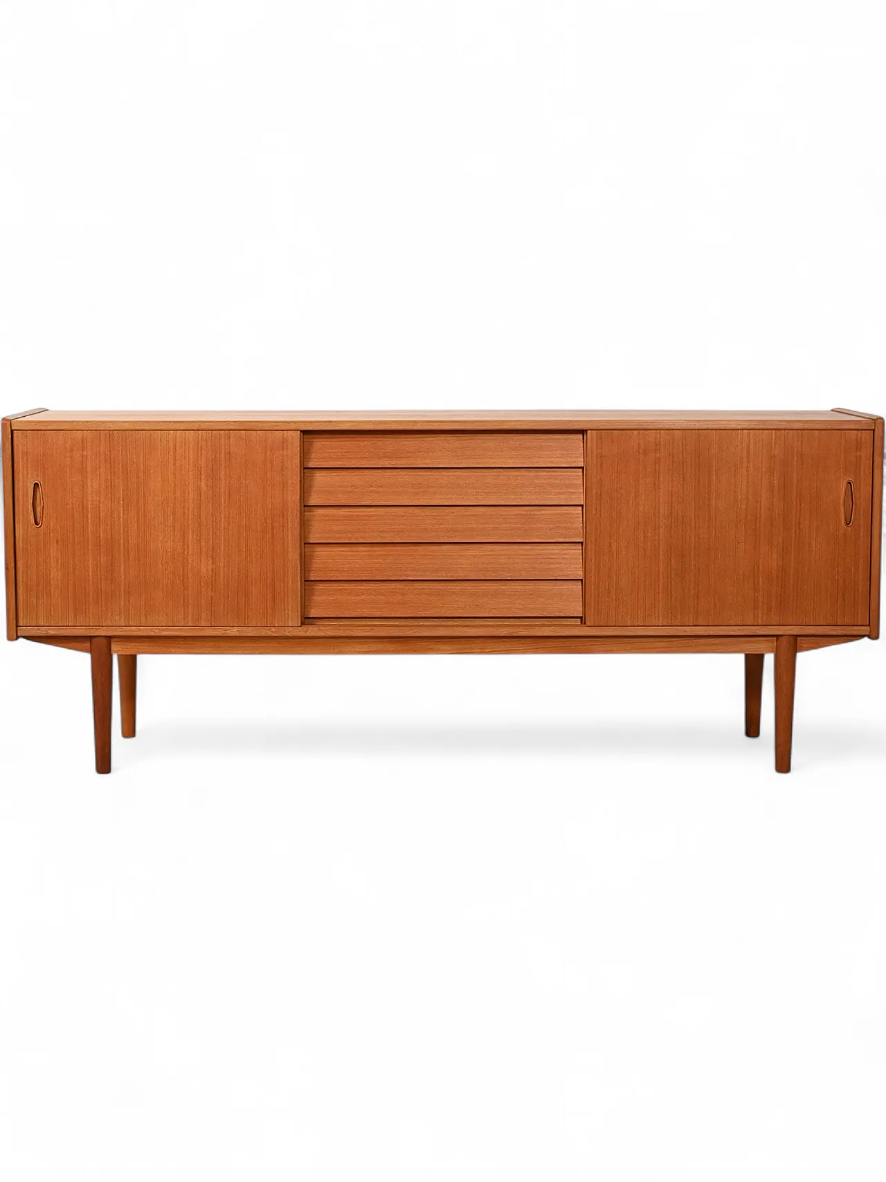 Sideboard “Trio” by Nils Jonsson for Troeds 14