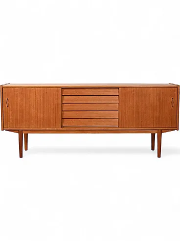 Sideboard “Trio” by Nils Jonsson for Troeds