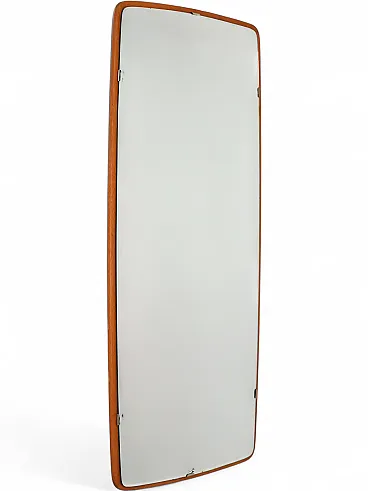 Rectangular mirror by Kron