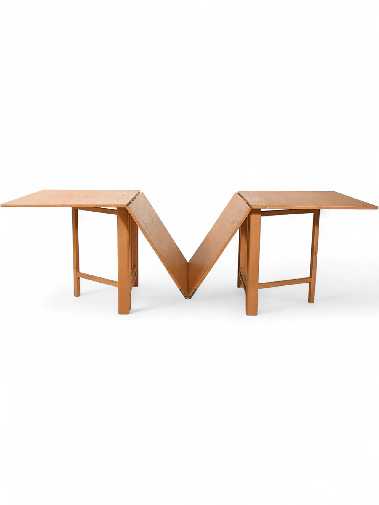 Folding table “Maria Flap” by Bruno Mathsson 12