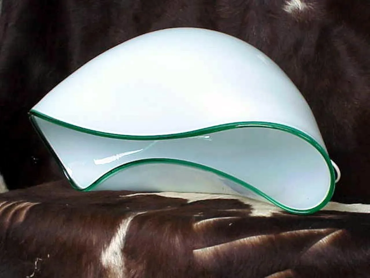 Table lamp Orsera by Vistosi Luciano for Vistosi, 1970s 2