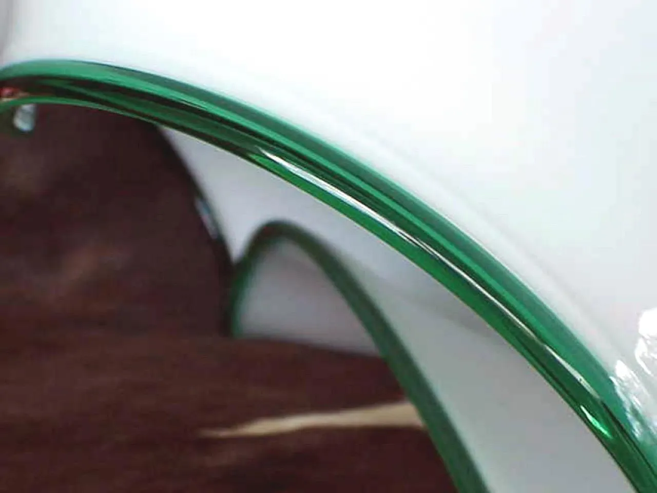 Table lamp Orsera by Vistosi Luciano for Vistosi, 1970s 5