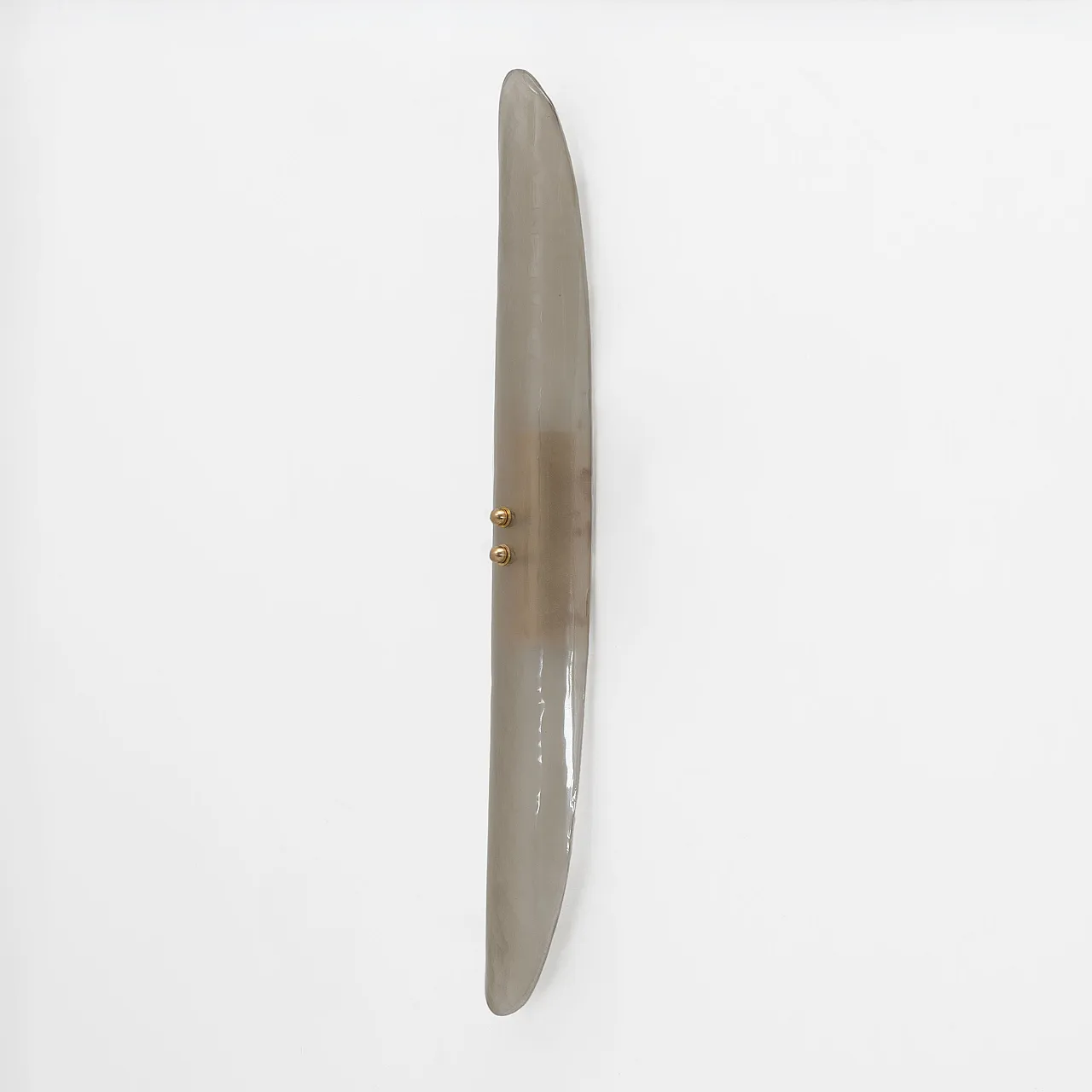 Pair of Murano glass sconces, 2000s 6