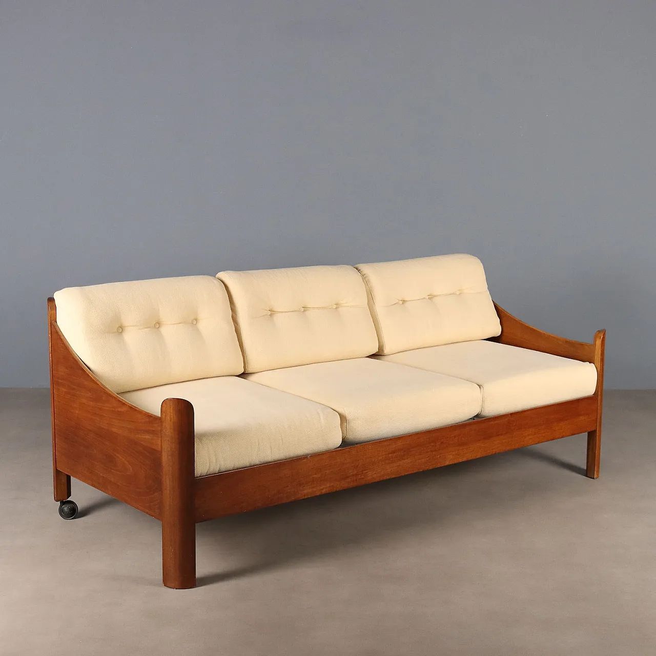 Daybed L8 San Martino by Luigi Caccia Dominioni, 20th century 1