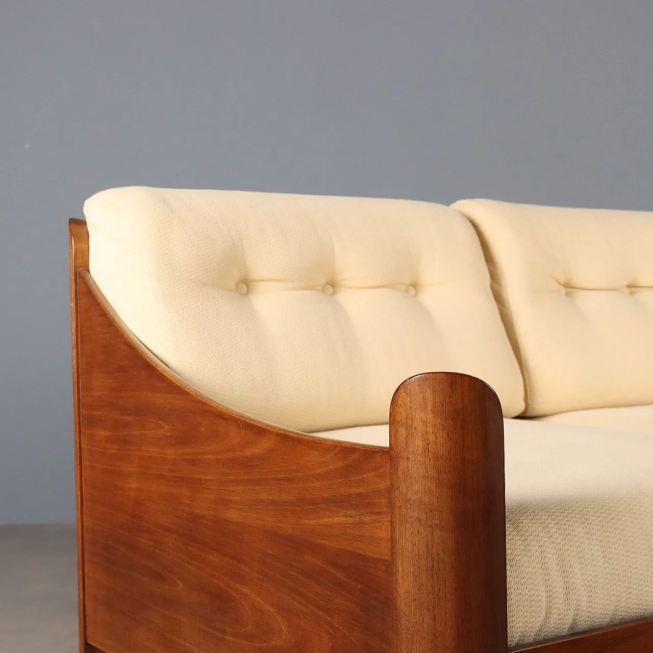 Daybed L8 San Martino by Luigi Caccia Dominioni, 20th century 4