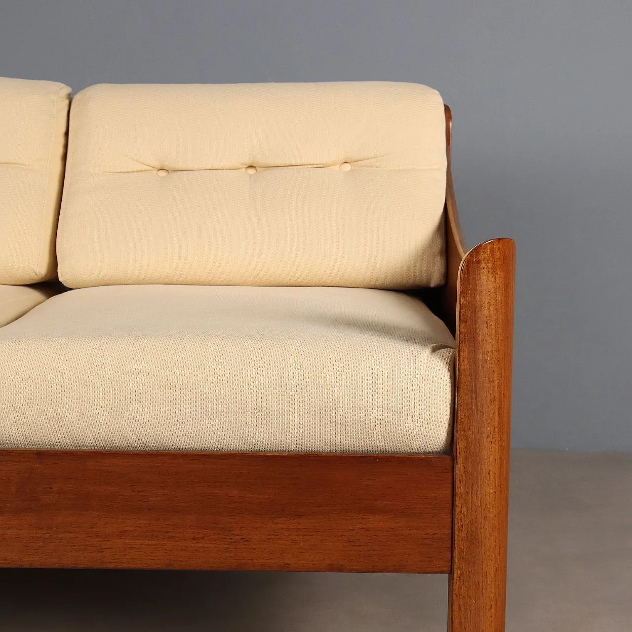 Daybed L8 San Martino by Luigi Caccia Dominioni, 20th century 5