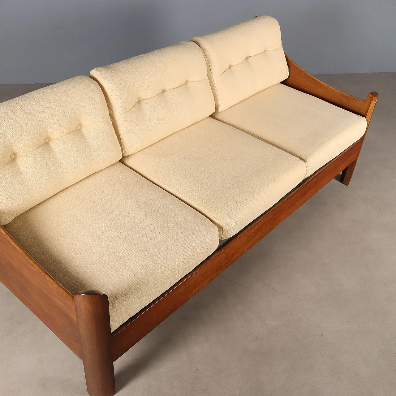 Daybed L8 San Martino by Luigi Caccia Dominioni, 20th century 7