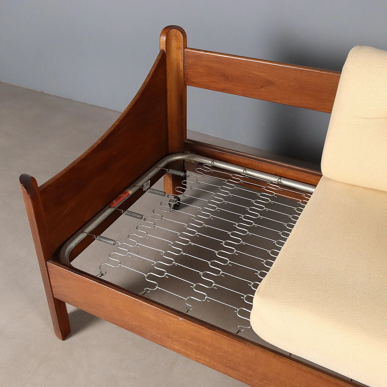 Daybed L8 San Martino by Luigi Caccia Dominioni, 20th century 8