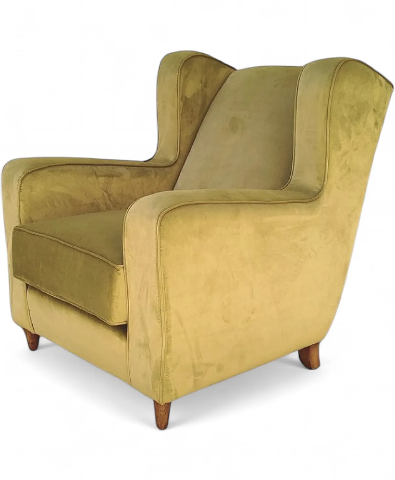 Poltrona, anni '40 6