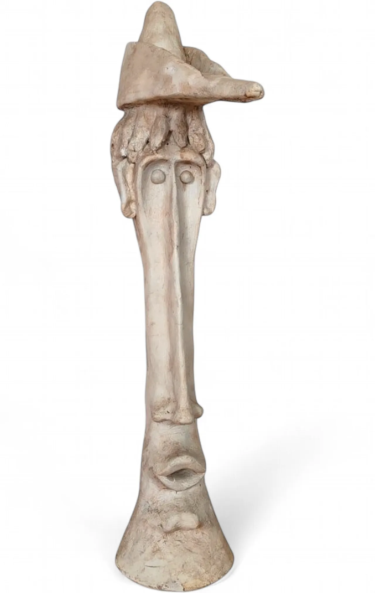 Forlin, scultura figurativa, anni '60 4