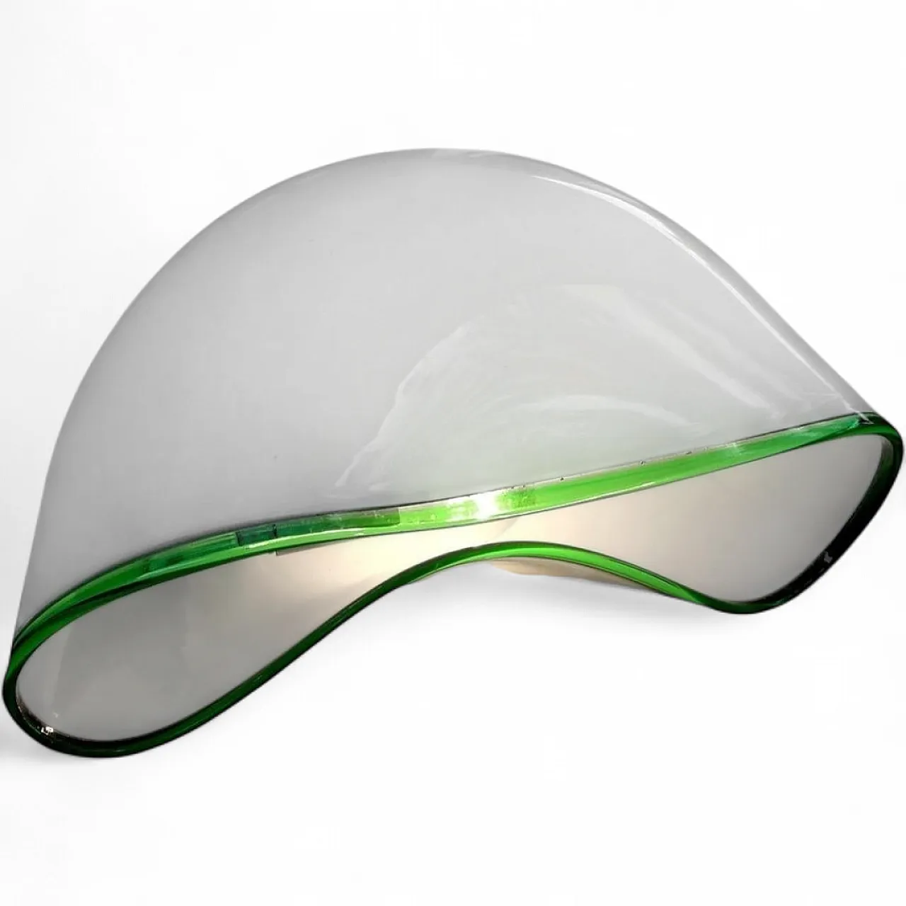 Table lamp Orsera by Vistosi Luciano for Vistosi, 1970s 7