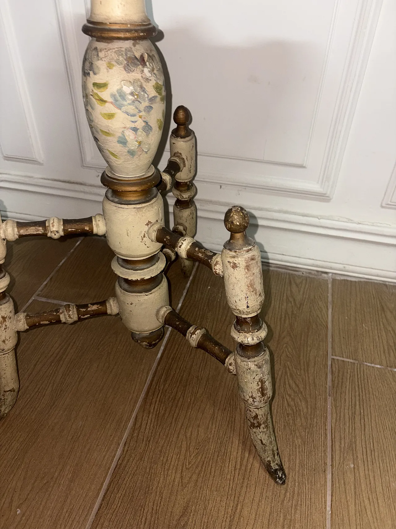 Coffee table, 50s 10