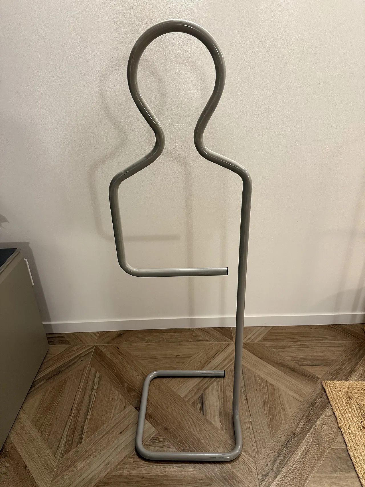 Valet stand by Pierre Cardin, 70s 3