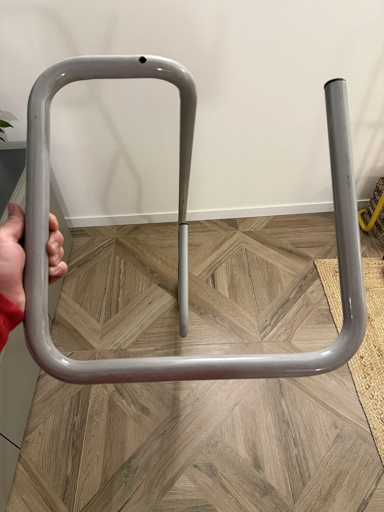 Valet stand by Pierre Cardin, 70s 5